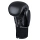 Боксерські рукавички Phantom Ultra Black 16oz (PHBG1646-16)