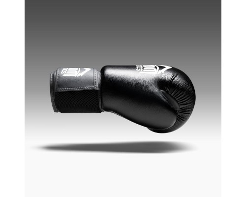Боксерські рукавички Phantom Ultra Black 16oz (PHBG1646-16)
