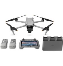Квадрокоптер DJI Air 3 Fly More Combo with RC 2 (CP.MA.00000693.04)