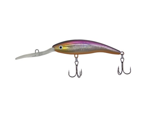 Воблер Select Basher 110F 110mm 23.0g 35 (max 6.0m) (1870.70.15)