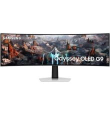Монітор Samsung LS49CG930SIXCI