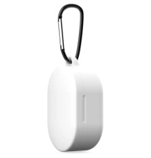 Чохол для навушників Armorstandart для Xiaomi Redmi AirDots 2 White (ARM66881)