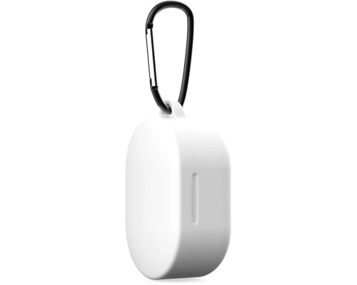 Чохол для навушників Armorstandart для Xiaomi Redmi AirDots 2 White (ARM66881) Чохол для навушників Armorstandart для Xiaomi Redmi AirDots 2 White (ARM66881)
