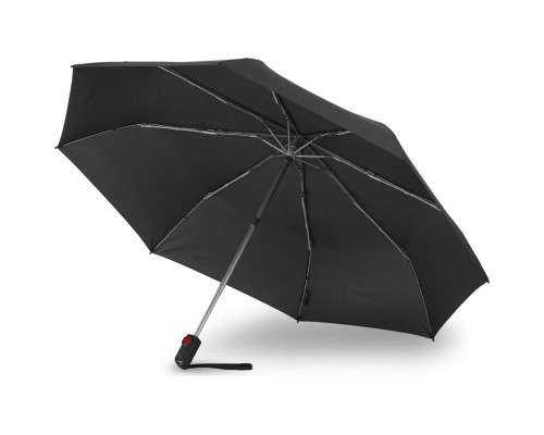 Парасоля Knirps C.205 Medium Duomatic Black (Kn95 8205 1000)