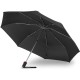 Парасоля Knirps C.205 Medium Duomatic Black (Kn95 8205 1000)