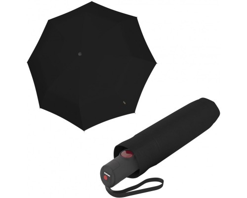 Парасоля Knirps C.205 Medium Duomatic Black (Kn95 8205 1000)