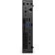 Комп'ютер Dell OptiPlex 7010 MFF, Intel i3-13100T, 8GB, F256GB, UMA, WiFi, кл+м, Lin (N003O7010MFF_UBU)