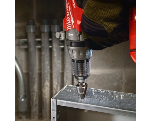 Набір свердл Milwaukee ступічастих 10 шт (48899350)