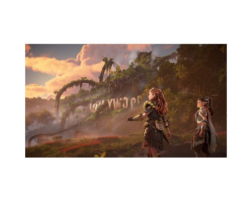 Гра Sony Horizon Forbidden West Complete Edition, BD диск (1000040790)