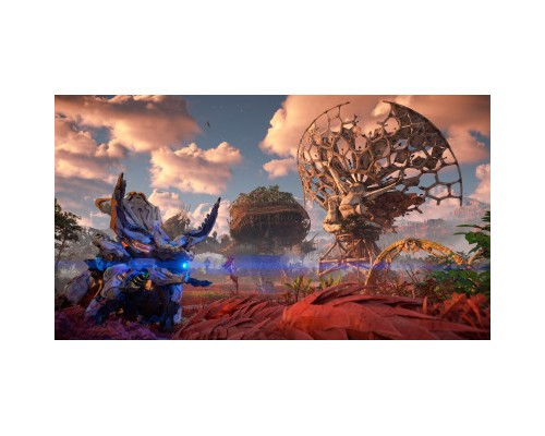 Гра Sony Horizon Forbidden West Complete Edition, BD диск (1000040790)