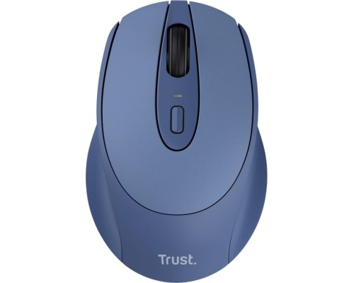 Мишка Trust Zaya Rechargeable Wireless Blue (25039)