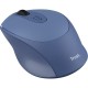 Мишка Trust Zaya Rechargeable Wireless Blue (25039)