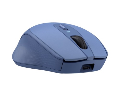 Мишка Trust Zaya Rechargeable Wireless Blue (25039)