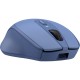 Мишка Trust Zaya Rechargeable Wireless Blue (25039)