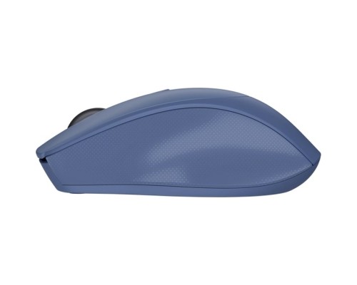 Мишка Trust Zaya Rechargeable Wireless Blue (25039)
