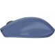 Мишка Trust Zaya Rechargeable Wireless Blue (25039)