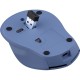 Мишка Trust Zaya Rechargeable Wireless Blue (25039)