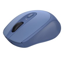 Мишка Trust Zaya Rechargeable Wireless Blue (25039)