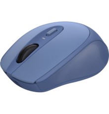 Мишка Trust Zaya Rechargeable Wireless Blue (25039)