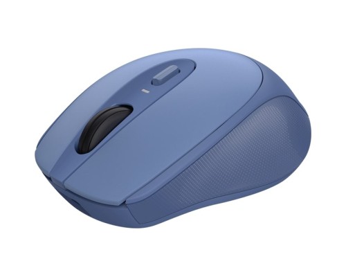 Мишка Trust Zaya Rechargeable Wireless Blue (25039)