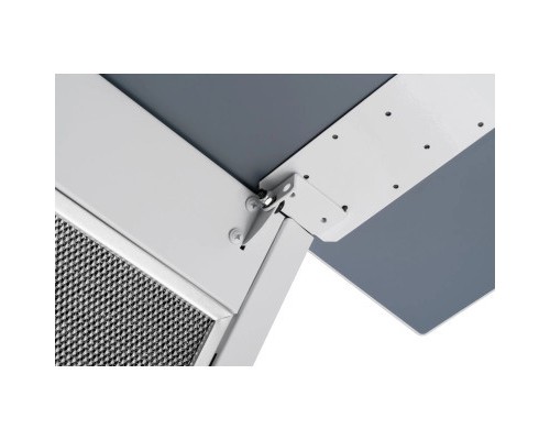 Витяжка кухонна GRANADO Vivares 613-1100 white glass (GCH316355)