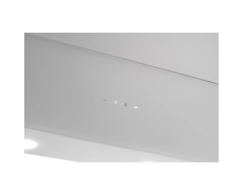 Витяжка кухонна GRANADO Vivares 613-1100 white glass (GCH316355)