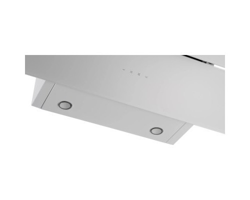 Витяжка кухонна GRANADO Vivares 613-1100 white glass (GCH316355)