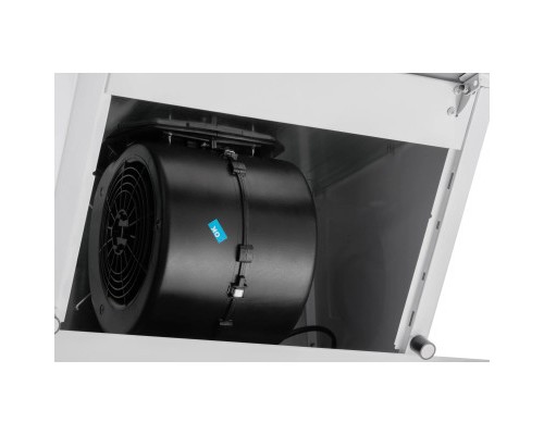 Витяжка кухонна GRANADO Vivares 613-1100 white glass (GCH316355)