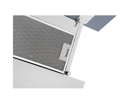 Витяжка кухонна GRANADO Vivares 613-1100 white glass (GCH316355)