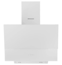 Витяжка кухонна GRANADO Vivares 613-1100 white glass (GCH316355)