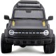 Машина Maisto Ford Bronco 2021 Badlands 1:24 Сірий металік (32541 met. grey)
