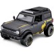 Машина Maisto Ford Bronco 2021 Badlands 1:24 Сірий металік (32541 met. grey)
