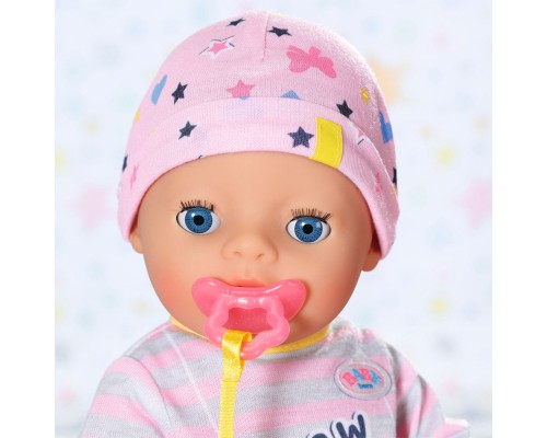Пупс Zapf Baby Born - Миле малятко (835685)