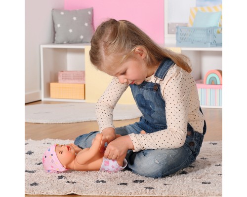 Пупс Zapf Baby Born - Миле малятко (835685)