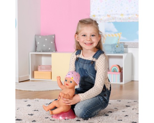 Пупс Zapf Baby Born - Миле малятко (835685)