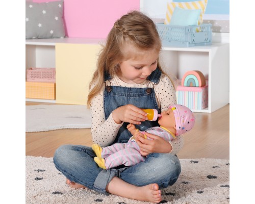 Пупс Zapf Baby Born - Миле малятко (835685)