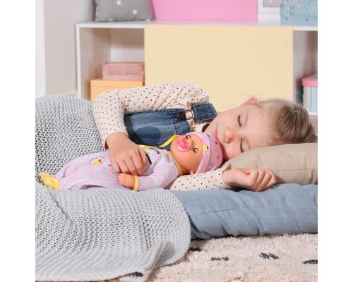 Пупс Zapf Baby Born - Миле малятко (835685)