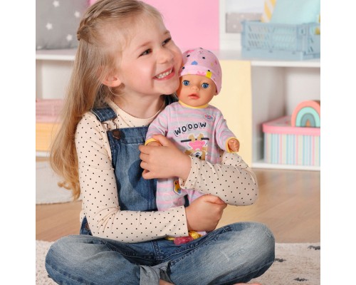 Пупс Zapf Baby Born - Миле малятко (835685)
