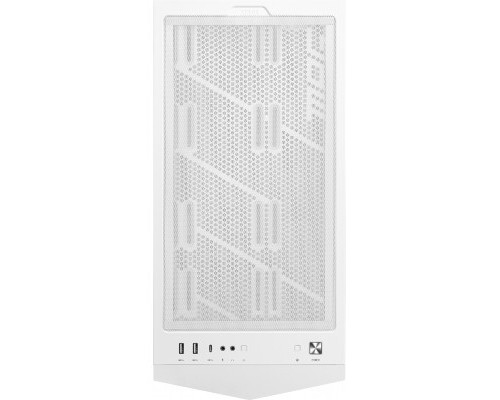 Корпус MSI MPG GUNGNIR 300R AIRFLOW WHITE