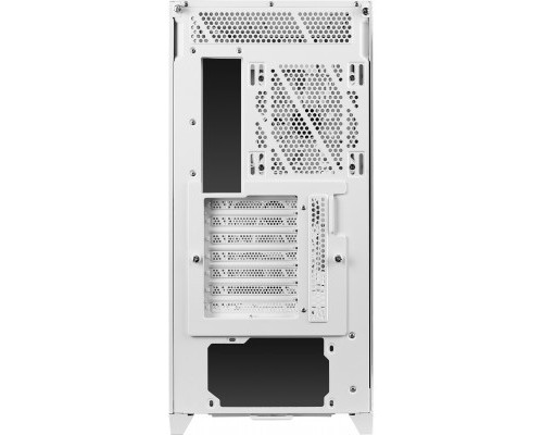 Корпус MSI MPG GUNGNIR 300R AIRFLOW WHITE