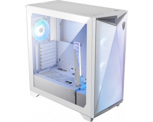 Корпус MSI MPG GUNGNIR 300R AIRFLOW WHITE
