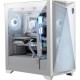 Корпус MSI MPG GUNGNIR 300R AIRFLOW WHITE