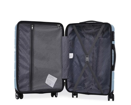 Валіза Semi Line 30