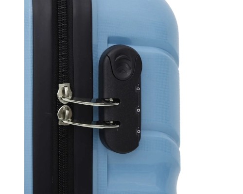 Валіза Semi Line 30