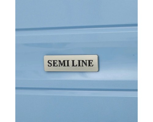 Валіза Semi Line 30