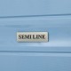 Валіза Semi Line 30