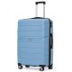 Валіза Semi Line 30