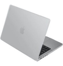 Чохол до ноутбука Armorstandart 16 MacBook Pro M3/M2/M1 (A2485/A2780) 2021/2023 Matte Shell (ARM61430)