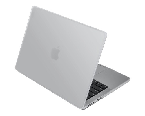 Чохол до ноутбука Armorstandart 16 MacBook Pro M3/M2/M1 (A2485/A2780) 2021/2023 Matte Shell (ARM61430)