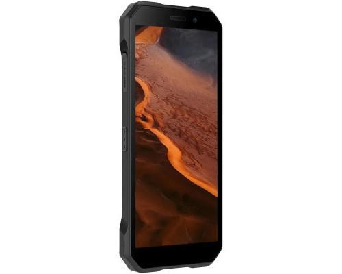 Мобільний телефон Doogee S61 Pro 8/128GB Transparent/Black